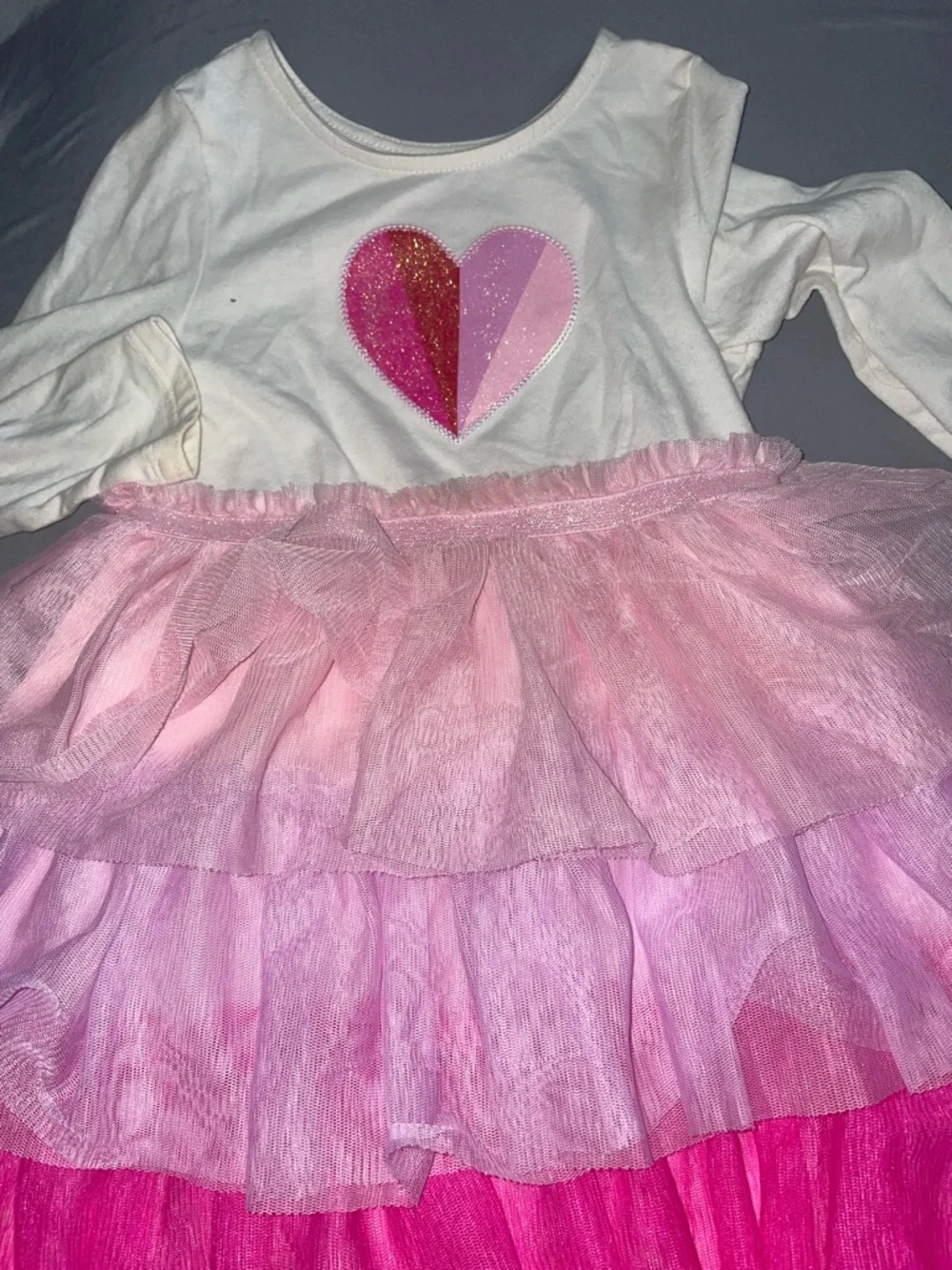 Old Navy playful long
